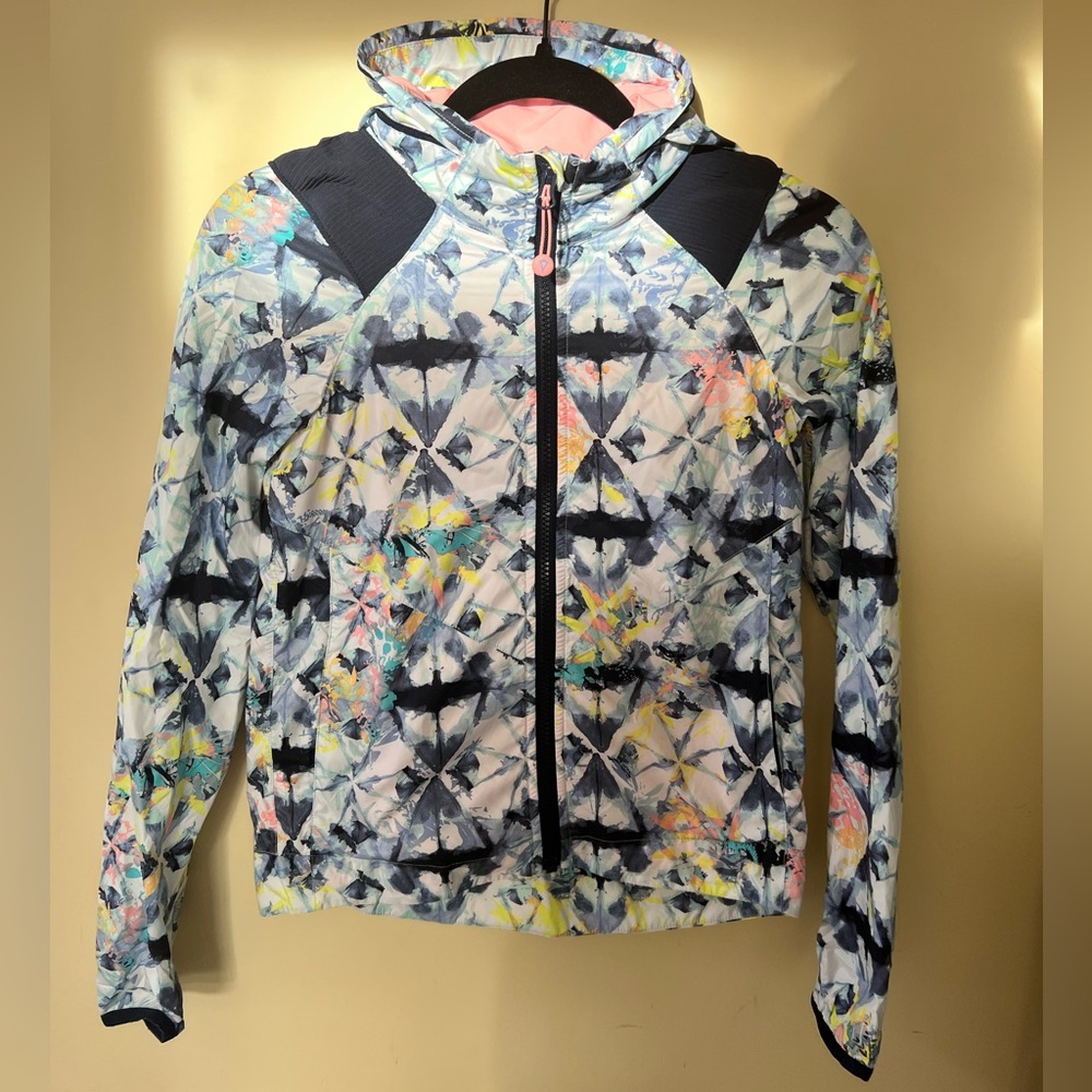 Ivivva by Lululemon girl’s jacket